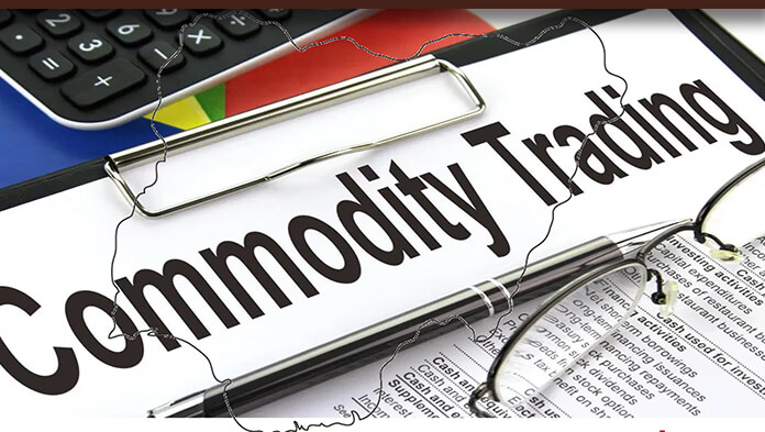 Commodity Price Forecast 2022