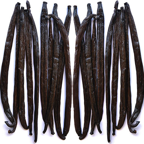 Vanilla Beans